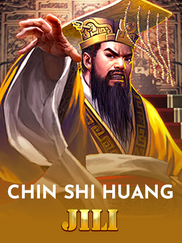 Chin Shi Huang JILI