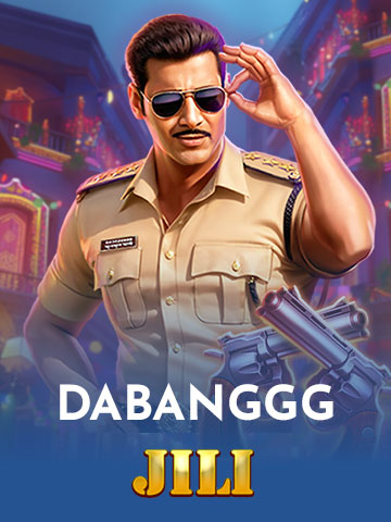 Dabanggg JILI