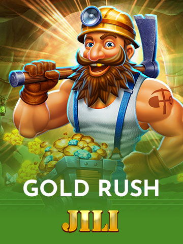 Gold Rush JILI