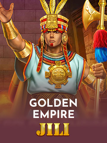 Golden Empire JILI