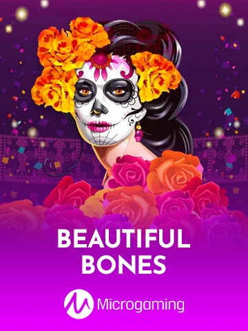 Beautiful Bones