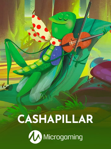 Cashapillar