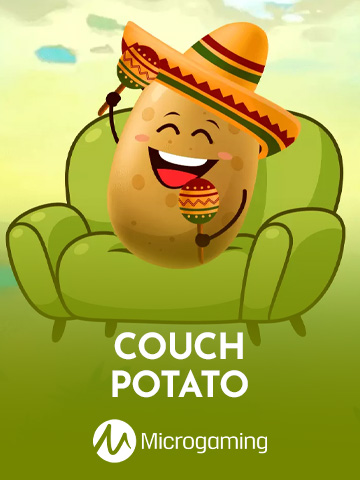 Couch Potato