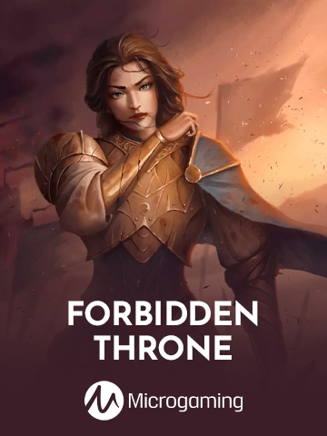 Forbidden Throne