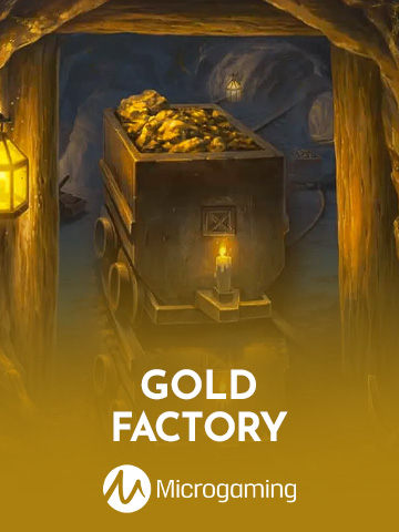 Gold Factory