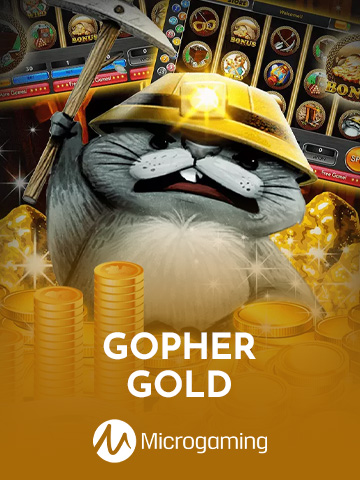 Gopher Gold