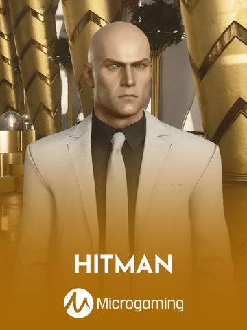 Hitman