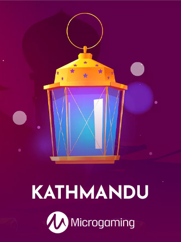 Kathmandu