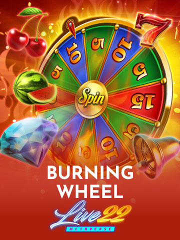 Burning Wheel