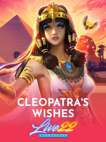 Cleopatra's Wishes