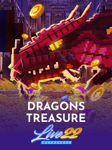 Dragon's Treasure