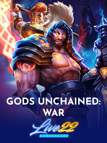 Gods Unchained