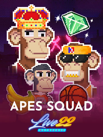 Apes Squad