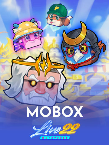 Mobox