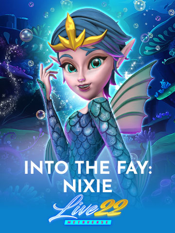 Into the Fay Nixie