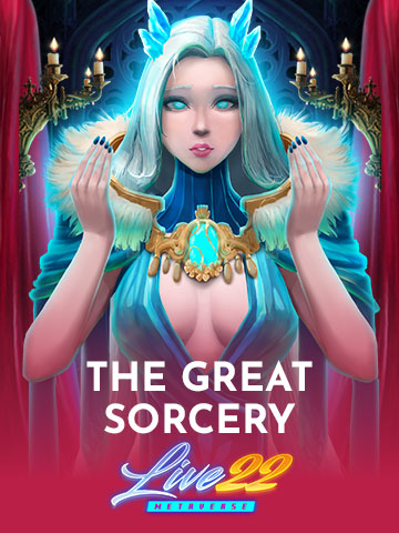 The Great Sorcery