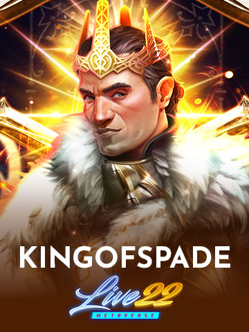 King of Spade