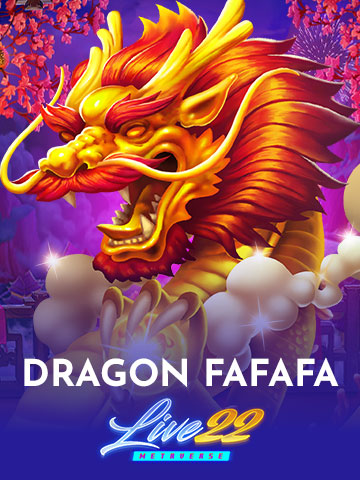 Dragon FaFaFa