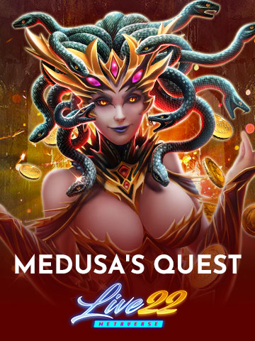 Medusa's Quest